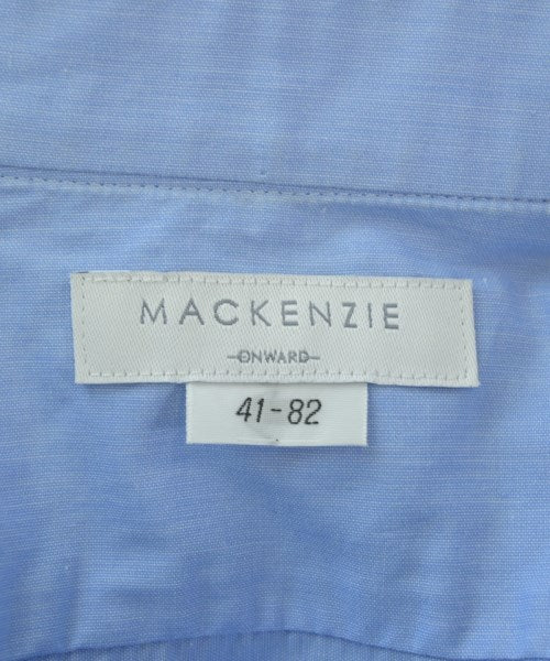 Mackenzie เสื้อลำลอง