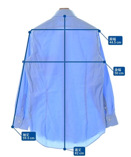Mackenzie เสื้อลำลอง