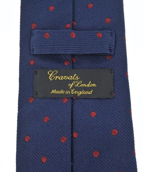 Cravats of London เนคไท