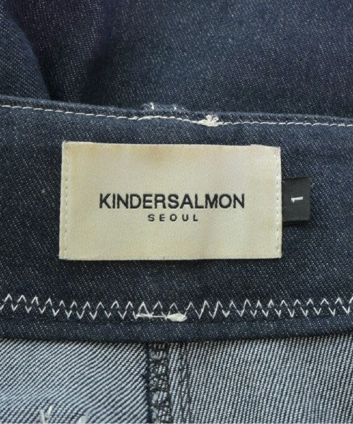 KINDERSALMON SEOUL ยีนส์