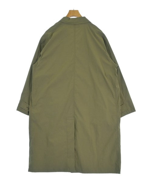 CAMP SERVICE เสื้อโค้ท