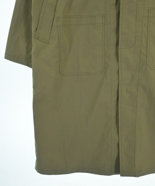 CAMP SERVICE เสื้อโค้ท