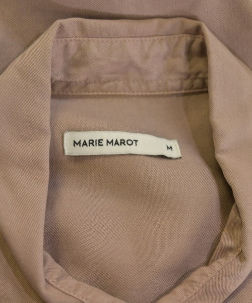 MARIE MAROT เสื้อลำลอง