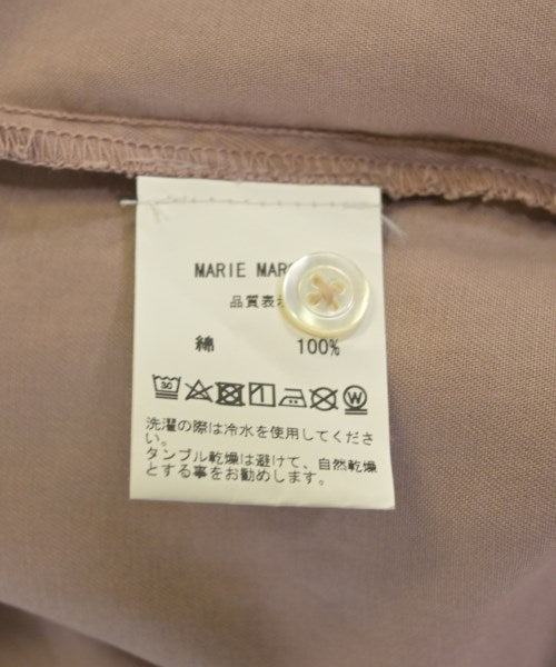 MARIE MAROT เสื้อลำลอง