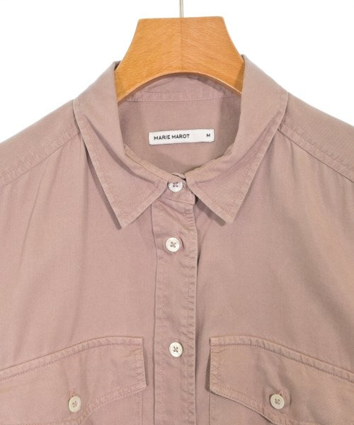MARIE MAROT เสื้อลำลอง