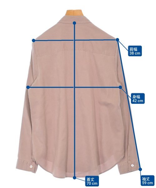 MARIE MAROT เสื้อลำลอง