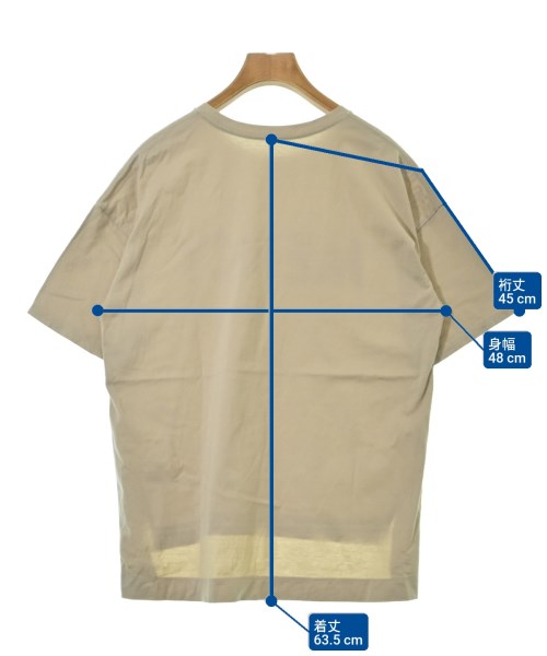 anana เสื้อยืด/เสื้อท็อปส์