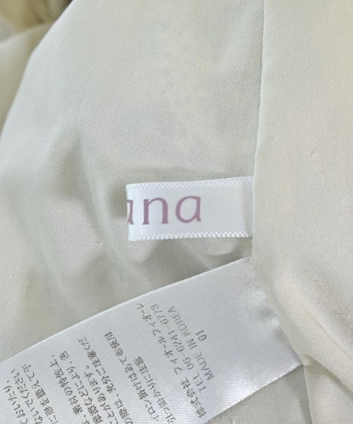 anana ชุดเดรส