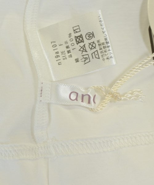 anana เสื้อยืด/เสื้อท็อปส์