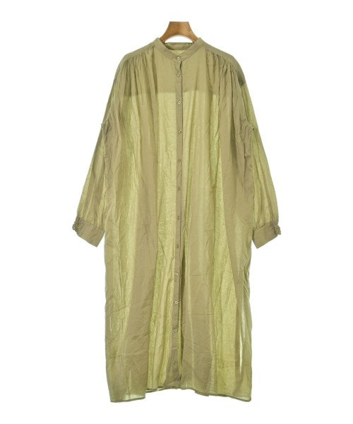 anana เดรสที่เป็นเสื้อเชิ้ตตัวยาว