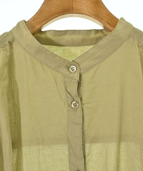 anana เดรสที่เป็นเสื้อเชิ้ตตัวยาว