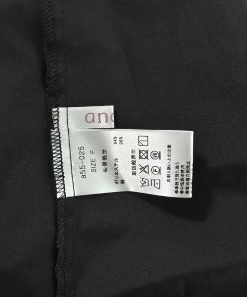 anana เสื้อสตรี