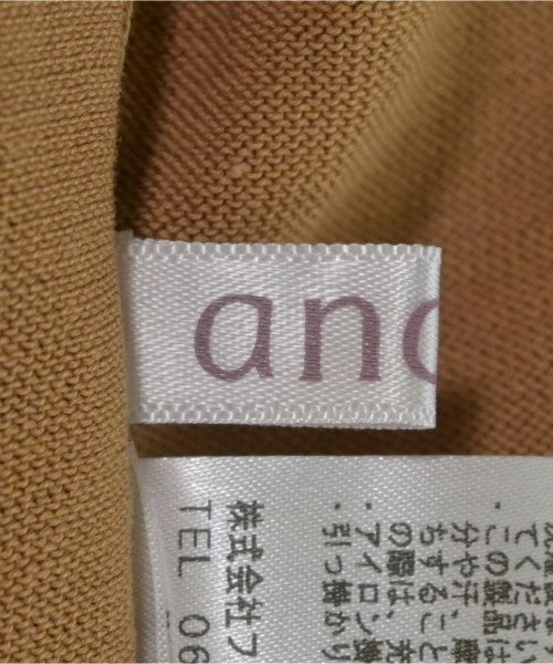 anana เสื้อแขนกุด