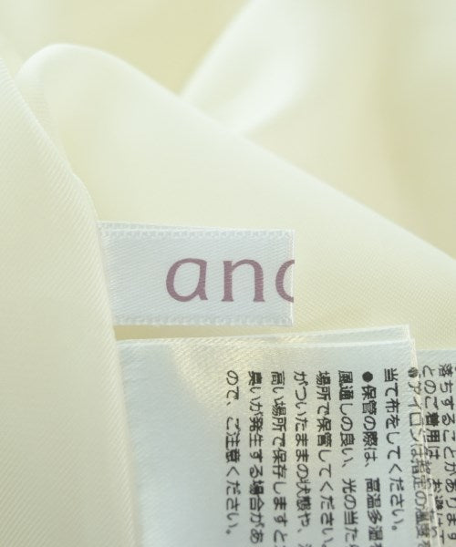 anana กระโปรงยาว/แม็กซี่ยาว