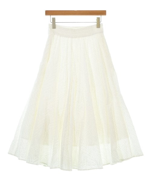 anana กระโปรงยาว/แม็กซี่ยาว