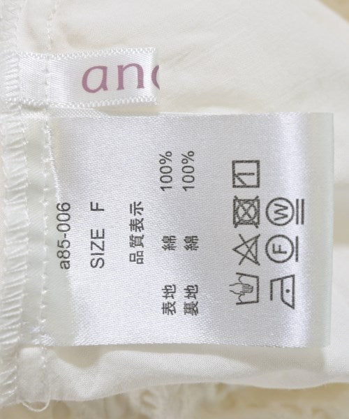 anana กระโปรงยาว/แม็กซี่ยาว