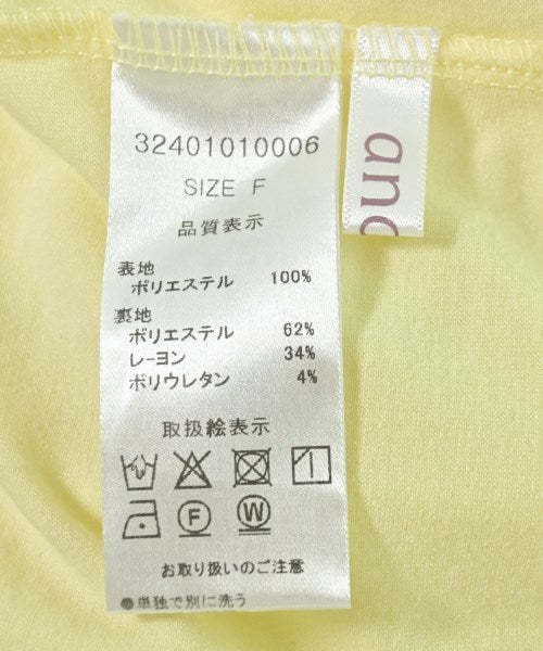 anana เสื้อสตรี