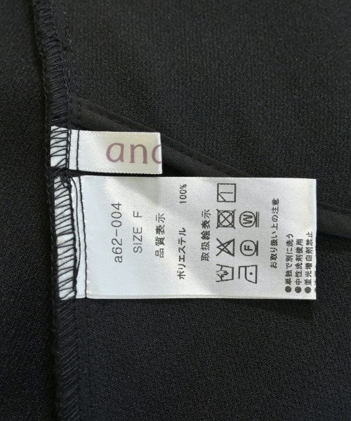 anana แจ็คเก็ตเบลาส์ อื่น