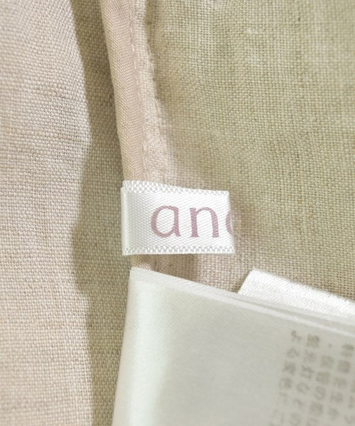 anana แจ็คเก็ตไม่มีปก