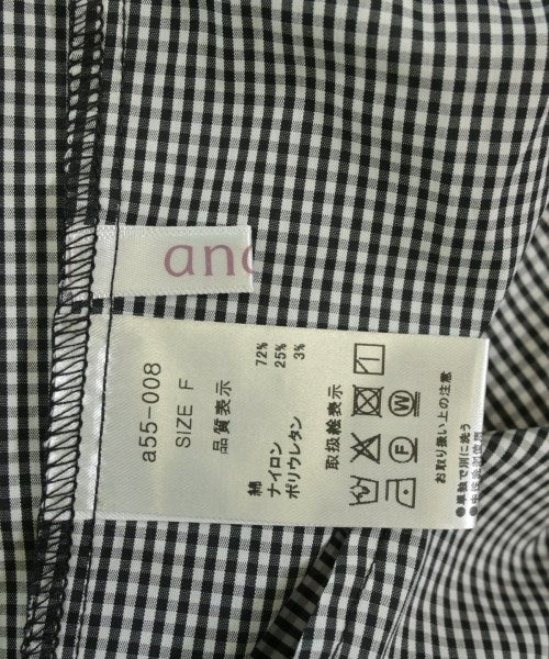 anana เสื้อสตรี
