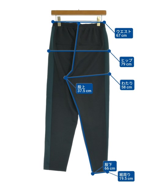 UNITUS กางเกงวอร์ม