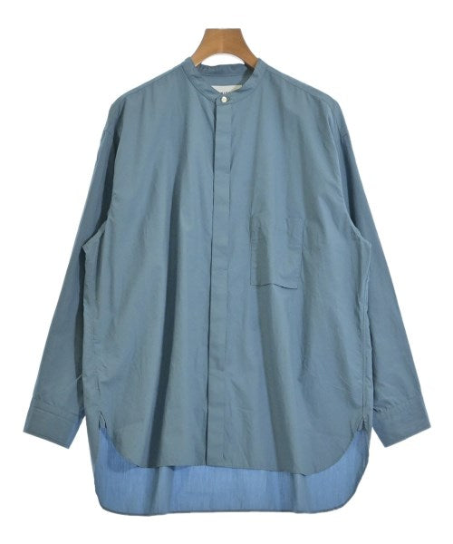 UNITUS เสื้อลำลอง