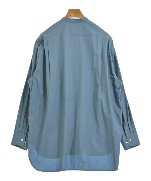 UNITUS เสื้อลำลอง