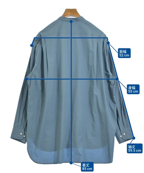 UNITUS เสื้อลำลอง