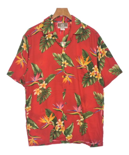 KALAHEO เสื้อลำลอง