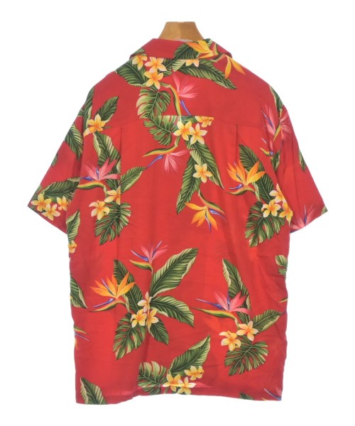 KALAHEO เสื้อลำลอง