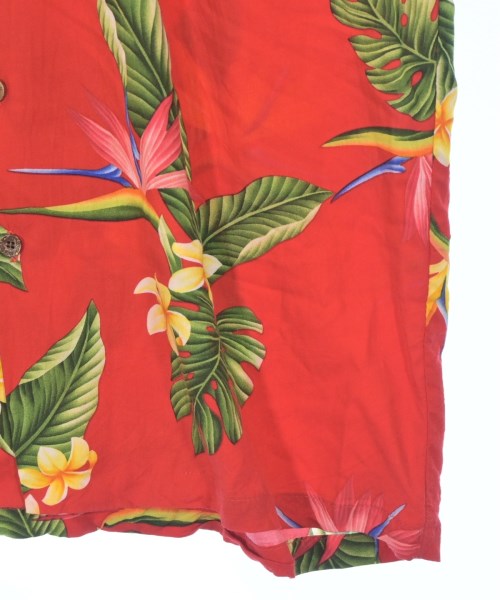 KALAHEO เสื้อลำลอง