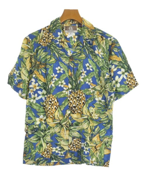 KALAHEO เสื้อลำลอง