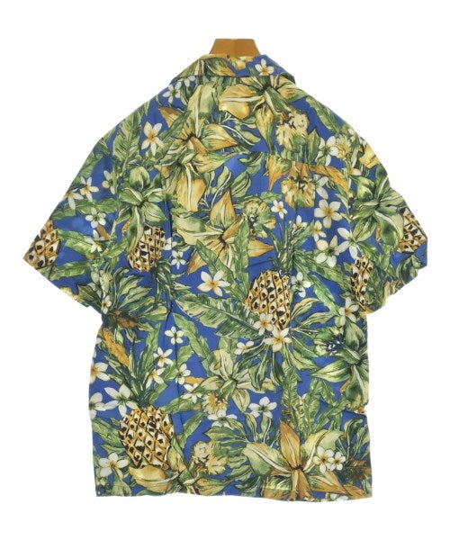 KALAHEO เสื้อลำลอง