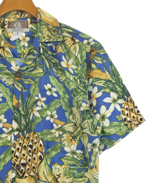 KALAHEO เสื้อลำลอง