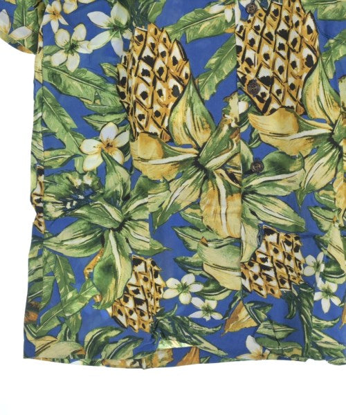 KALAHEO เสื้อลำลอง