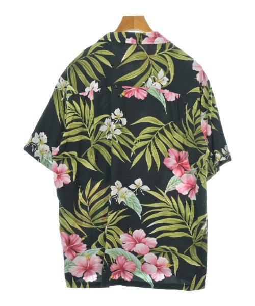 KALAHEO เสื้อลำลอง