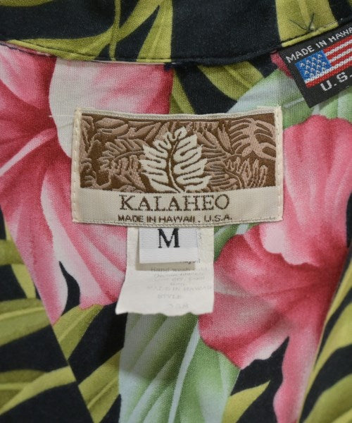 KALAHEO เสื้อลำลอง