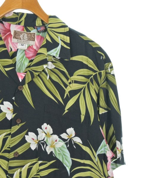 KALAHEO เสื้อลำลอง