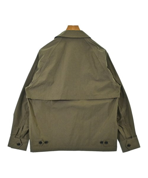 comm. arch. แจ็คเก็ตเบลาส์