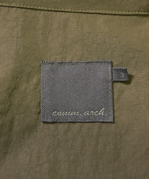 comm. arch. แจ็คเก็ตเบลาส์