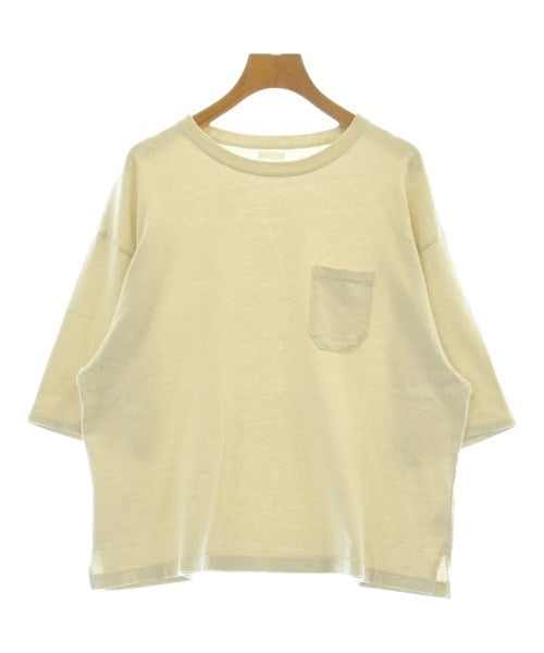 comm. arch. เสื้อยืด/เสื้อท็อปส์