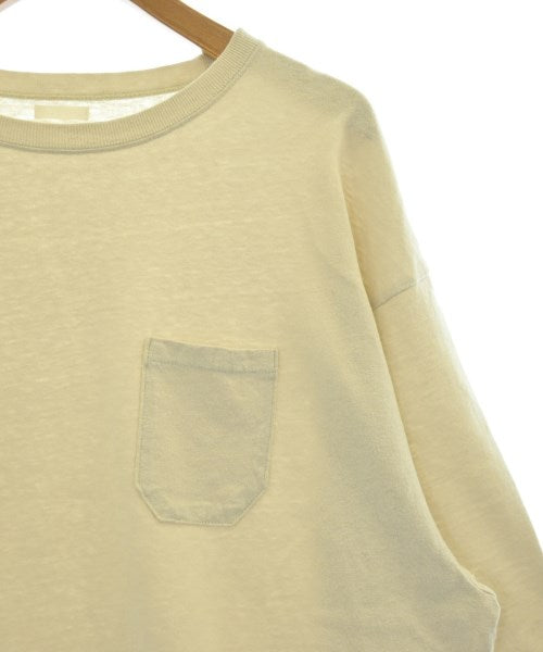 comm. arch. เสื้อยืด/เสื้อท็อปส์
