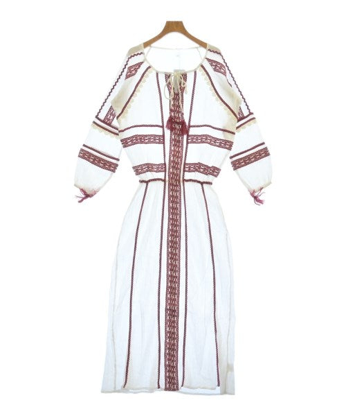 DODO BAR OR ชุดเดรส