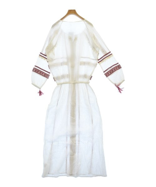 DODO BAR OR ชุดเดรส