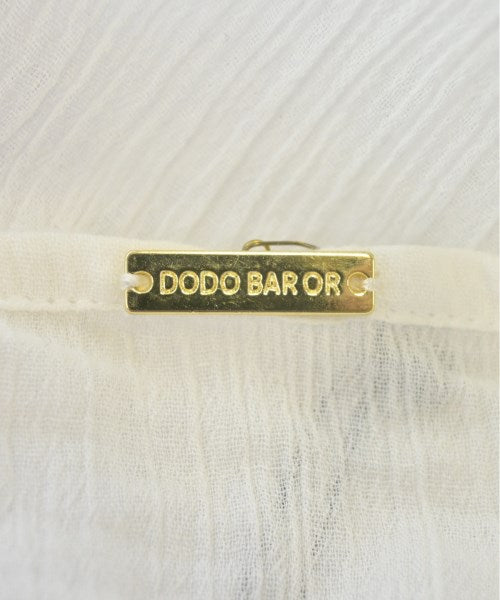 DODO BAR OR ชุดเดรส