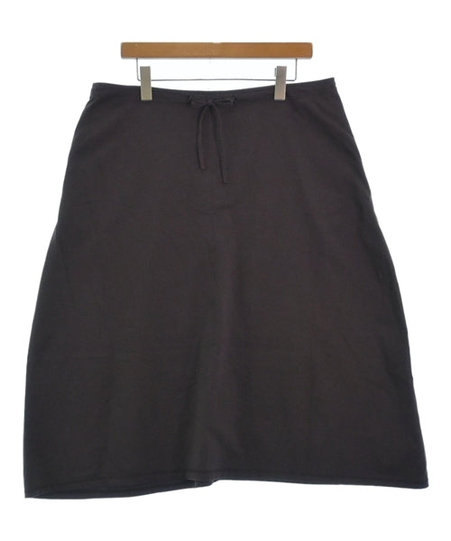 Atlantique Ascoli กระโปรงยาว/แม็กซี่ยาว