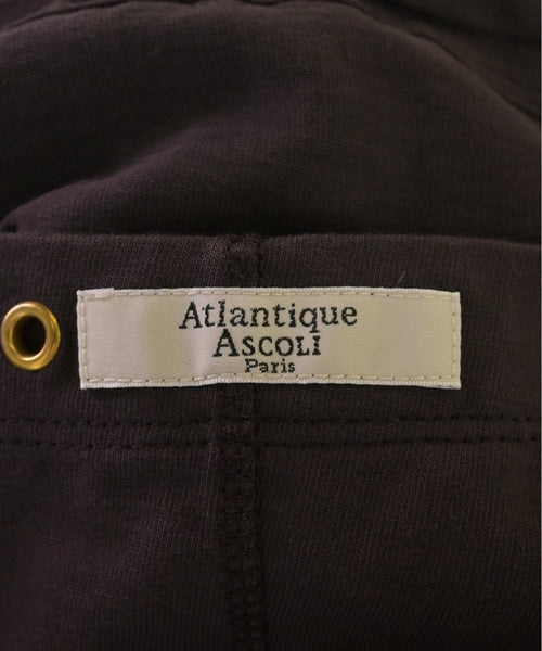 Atlantique Ascoli กระโปรงยาว/แม็กซี่ยาว