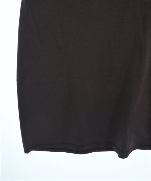 Atlantique Ascoli กระโปรงยาว/แม็กซี่ยาว