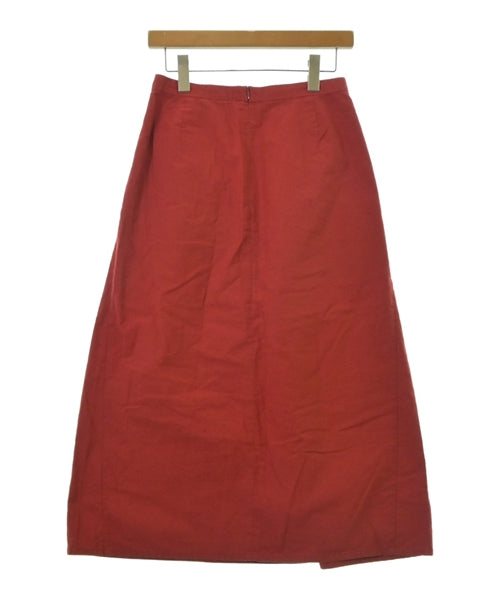 Atlantique Ascoli กระโปรงยาว/แม็กซี่ยาว