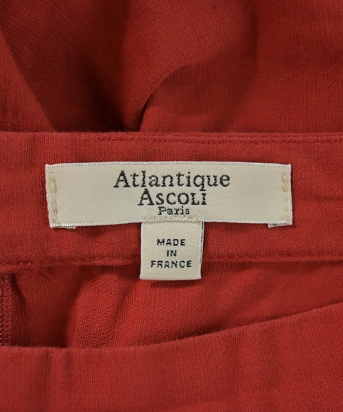 Atlantique Ascoli กระโปรงยาว/แม็กซี่ยาว
